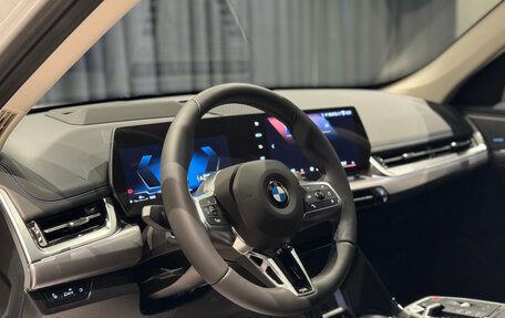 BMW X1, 2025 год, 5 850 000 рублей, 8 фотография