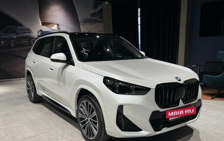 BMW X1, 2025 год, 5 850 000 рублей, 4 фотография