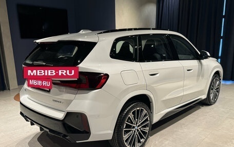 BMW X1, 2025 год, 5 850 000 рублей, 5 фотография