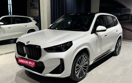 BMW X1, 2025 год, 5 850 000 рублей, 2 фотография