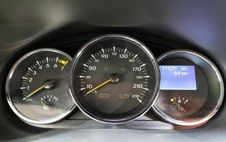 Renault Megane III, 2012 год, 530 000 рублей, 16 фотография