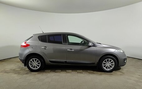 Renault Megane III, 2012 год, 530 000 рублей, 5 фотография