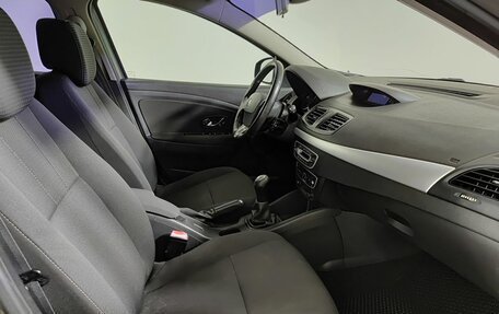 Renault Megane III, 2012 год, 530 000 рублей, 13 фотография