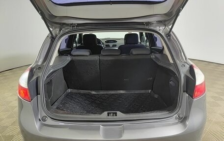 Renault Megane III, 2012 год, 530 000 рублей, 12 фотография