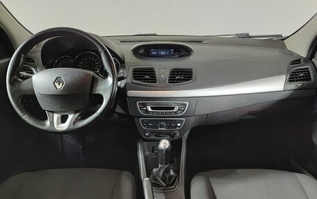 Renault Megane III, 2012 год, 530 000 рублей, 17 фотография