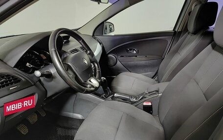 Renault Megane III, 2012 год, 530 000 рублей, 20 фотография