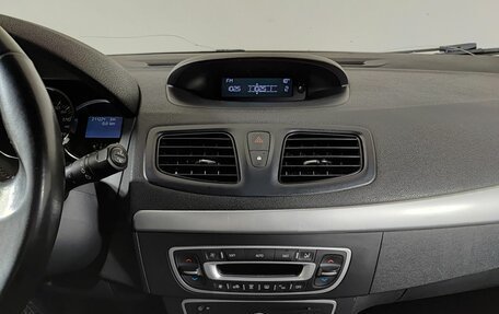 Renault Megane III, 2012 год, 530 000 рублей, 18 фотография