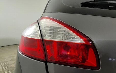 Renault Megane III, 2012 год, 530 000 рублей, 11 фотография