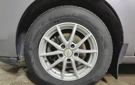 Renault Megane III, 2012 год, 530 000 рублей, 22 фотография