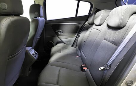 Renault Megane III, 2012 год, 530 000 рублей, 15 фотография