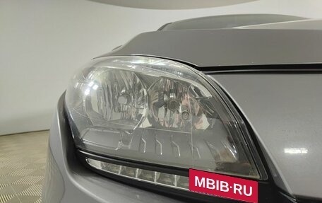 Renault Megane III, 2012 год, 530 000 рублей, 21 фотография