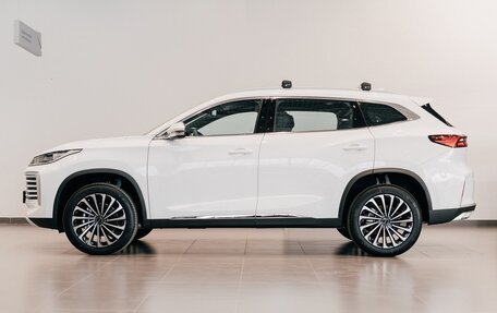 CheryExeed TXL, 2025 год, 3 930 000 рублей, 4 фотография
