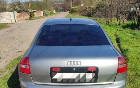 Audi A6, 2002 год, 250 000 рублей, 2 фотография