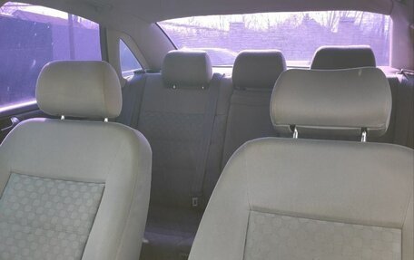 Audi A6, 2002 год, 250 000 рублей, 7 фотография