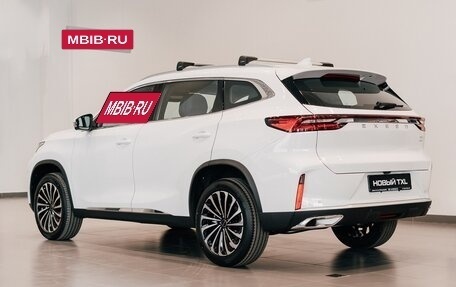 CheryExeed TXL, 2025 год, 3 930 000 рублей, 5 фотография