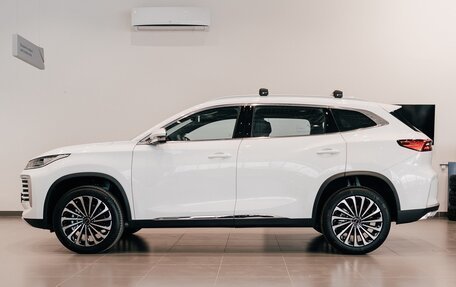 CheryExeed TXL, 2025 год, 3 930 000 рублей, 21 фотография