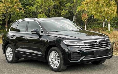 Volkswagen Touareg III, 2023 год, 6 078 540 рублей, 5 фотография