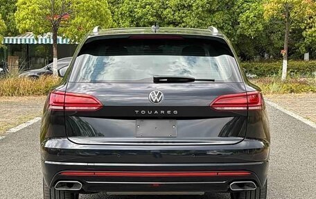 Volkswagen Touareg III, 2023 год, 6 078 540 рублей, 3 фотография