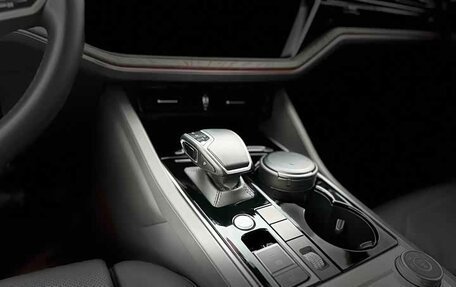 Volkswagen Touareg III, 2023 год, 6 078 540 рублей, 9 фотография