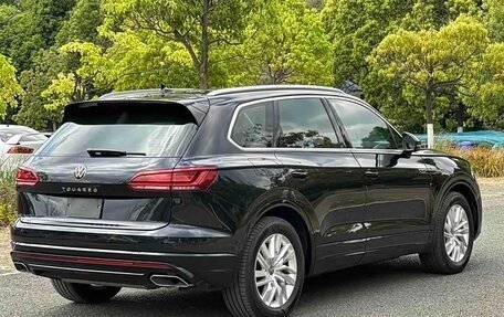 Volkswagen Touareg III, 2023 год, 6 078 540 рублей, 7 фотография