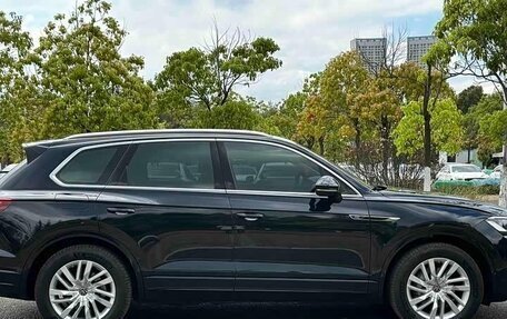 Volkswagen Touareg III, 2023 год, 6 078 540 рублей, 6 фотография