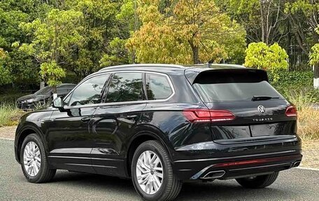 Volkswagen Touareg III, 2023 год, 6 078 540 рублей, 2 фотография