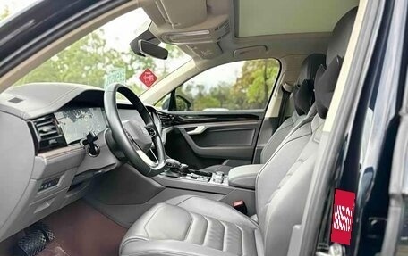 Volkswagen Touareg III, 2023 год, 6 078 540 рублей, 12 фотография