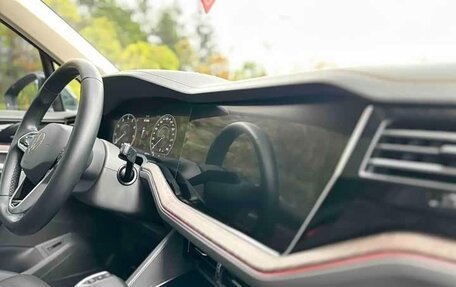 Volkswagen Touareg III, 2023 год, 6 078 540 рублей, 17 фотография