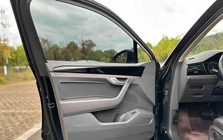 Volkswagen Touareg III, 2023 год, 6 078 540 рублей, 23 фотография