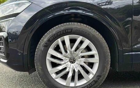 Volkswagen Touareg III, 2023 год, 6 078 540 рублей, 19 фотография