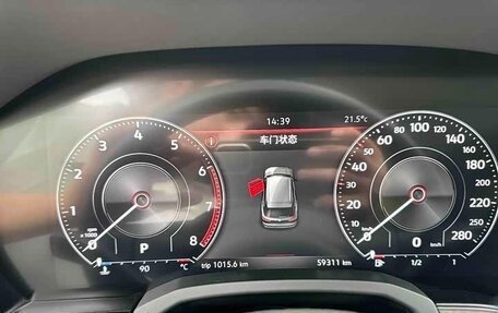 Volkswagen Touareg III, 2023 год, 6 078 540 рублей, 16 фотография