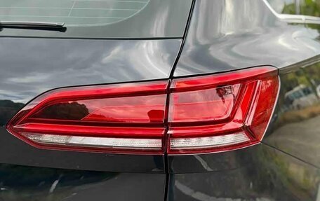 Volkswagen Touareg III, 2023 год, 6 078 540 рублей, 24 фотография