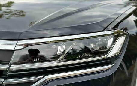 Volkswagen Touareg III, 2023 год, 6 078 540 рублей, 18 фотография