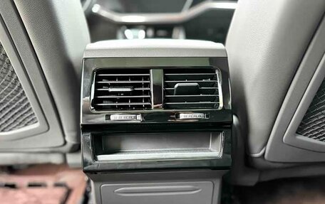 Volkswagen Touareg III, 2023 год, 6 078 540 рублей, 26 фотография