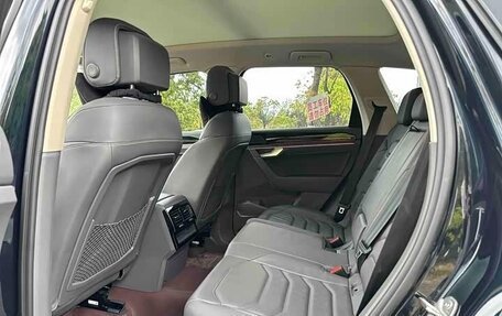 Volkswagen Touareg III, 2023 год, 6 078 540 рублей, 20 фотография