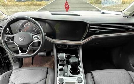 Volkswagen Touareg III, 2023 год, 6 078 540 рублей, 21 фотография