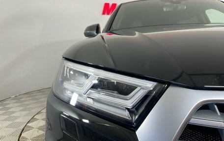 Audi Q5, 2020 год, 3 950 000 рублей, 7 фотография