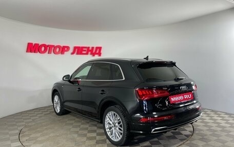 Audi Q5, 2020 год, 3 950 000 рублей, 6 фотография