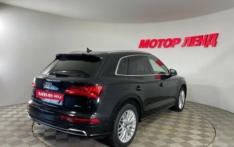 Audi Q5, 2020 год, 3 950 000 рублей, 4 фотография