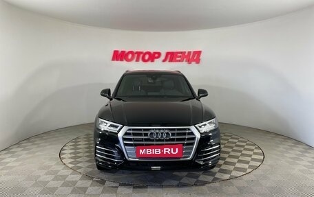Audi Q5, 2020 год, 3 950 000 рублей, 2 фотография