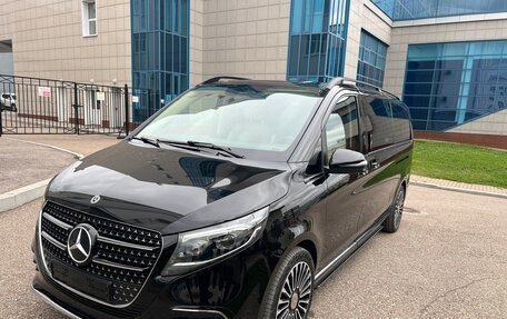 Mercedes-Benz V-Класс, 2024 год, 10 500 000 рублей, 1 фотография