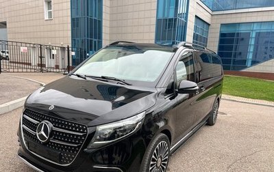 Mercedes-Benz V-Класс, 2024 год, 10 500 000 рублей, 1 фотография