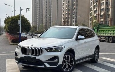BMW X1, 2022 год, 2 030 000 рублей, 1 фотография