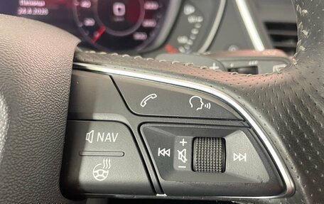 Audi Q5, 2020 год, 3 950 000 рублей, 22 фотография