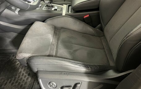 Audi Q5, 2020 год, 3 950 000 рублей, 24 фотография