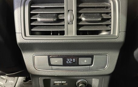 Audi Q5, 2020 год, 3 950 000 рублей, 23 фотография