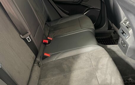 Audi Q5, 2020 год, 3 950 000 рублей, 26 фотография