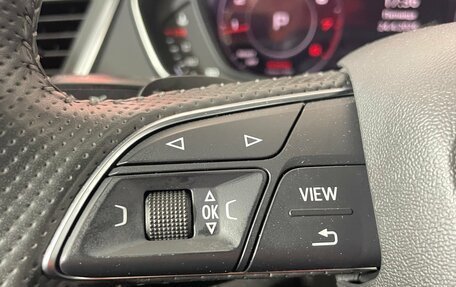 Audi Q5, 2020 год, 3 950 000 рублей, 21 фотография