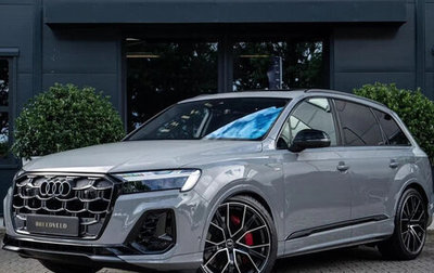 Audi Q7, 2025 год, 10 899 003 рублей, 1 фотография