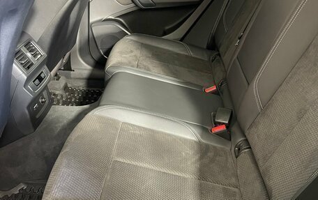 Audi Q5, 2020 год, 3 950 000 рублей, 27 фотография